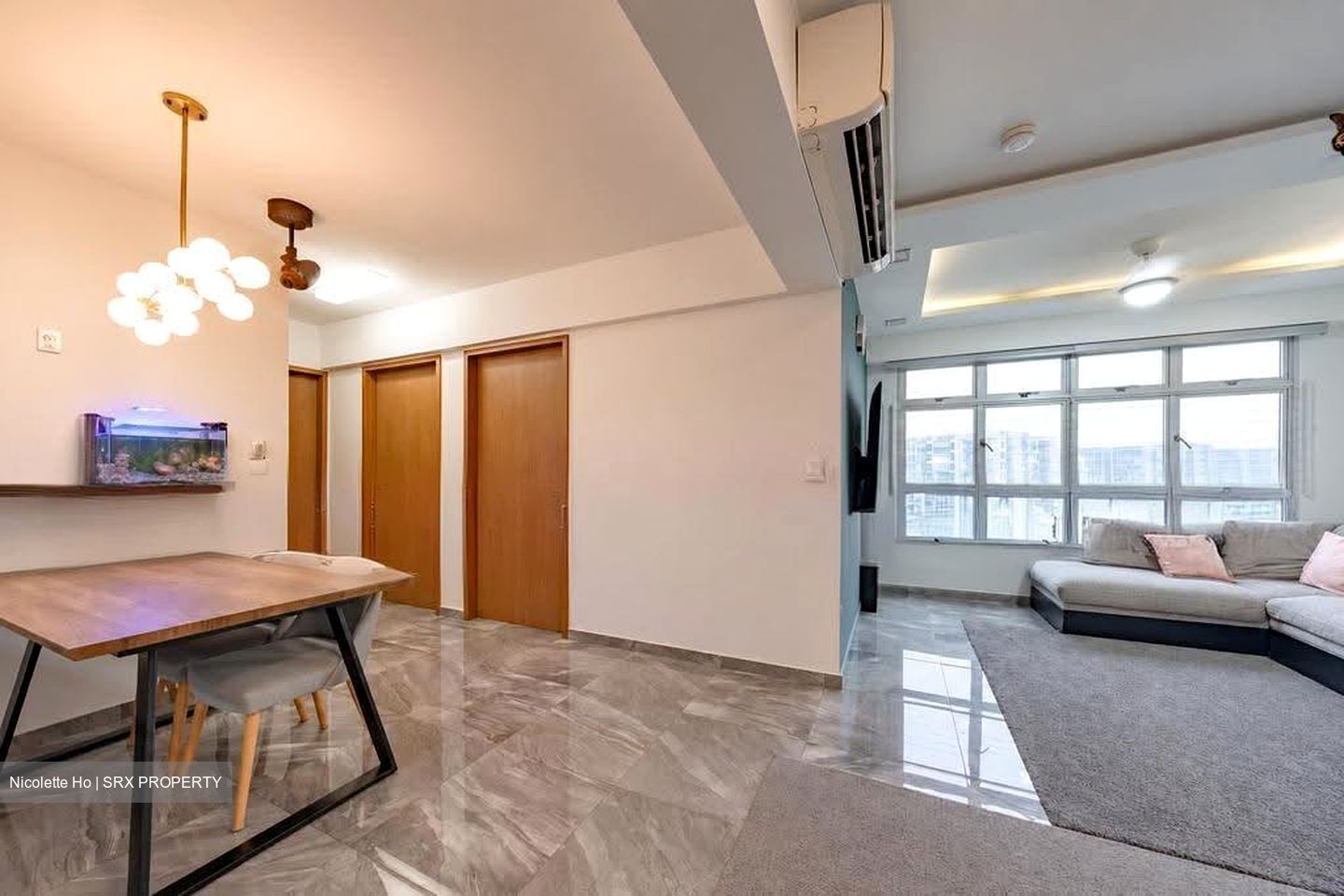Blk 875B Tampines Greenbloom (Tampines), HDB 4 Rooms #625561231
